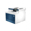 HP Color LaserJet Pro M4303FDW Multifunctional Wireless Printer (White)