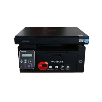 Pantum M6500nw Mono Laser Multifunctional Printer (Black)