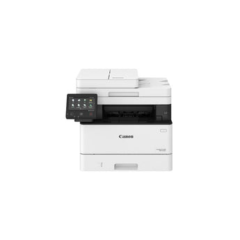Canon Mf445dw Image Class 4 in 1 Multifunctional Printer (White)