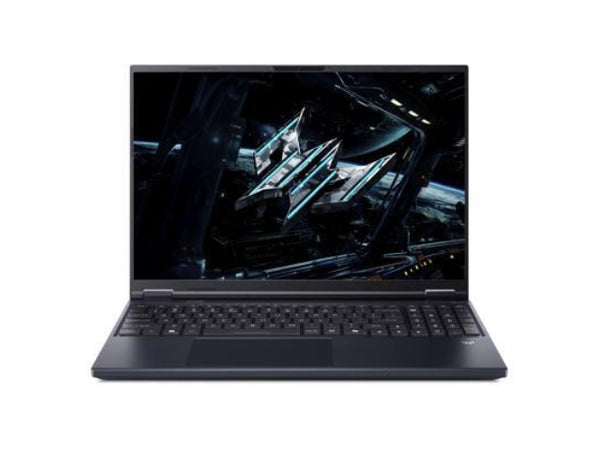 Acer Predator Helios Neo 16 AI PHN16-73-97BP Core Ultra 9 275HX Laptop | RTX 5060 | 16GB DDR5 | 1TB