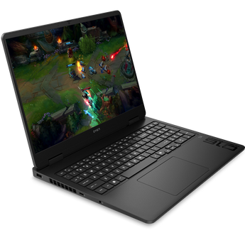 HP OMEN 16-am2013dx Gaming Laptop – Intel Core Ultra 7, NVIDIA GeForce RTX 5060