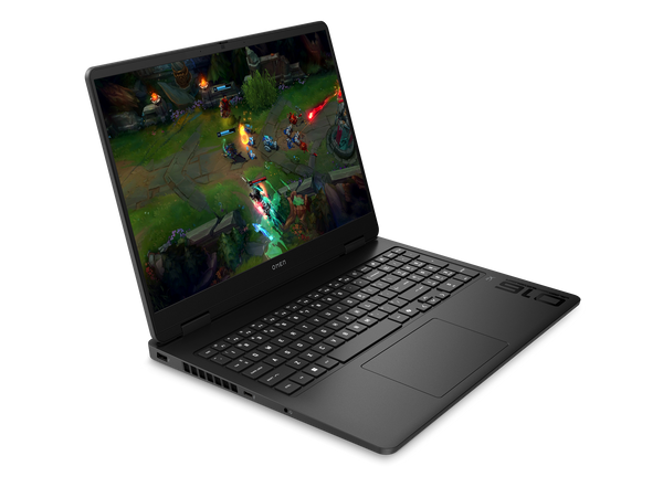 HP OMEN 16-am2013dx Gaming Laptop – Intel Core Ultra 7, NVIDIA GeForce RTX 5060