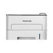 Pantum P3302dw Mono Laser Single Function Printer (White)