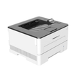 Pantum P3302dw Mono Laser Single Function Printer (White)