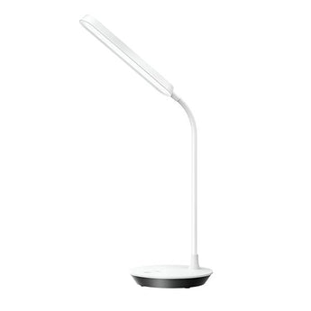 REMAX RT-E325 360° FLEXIBLE PORTABLE EYE-CARING LED DESK LAMP