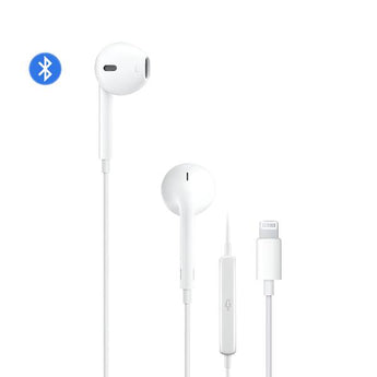 BLUETOOTH Iphone X Lightning Handsfree
