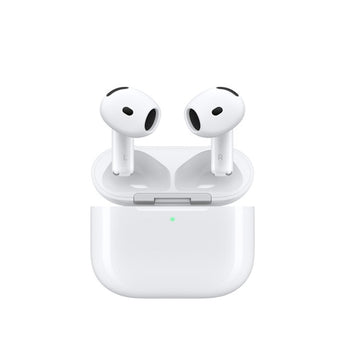 Apple Airpods 4 Bt 5.3v USB-C & Wireless Charging Case