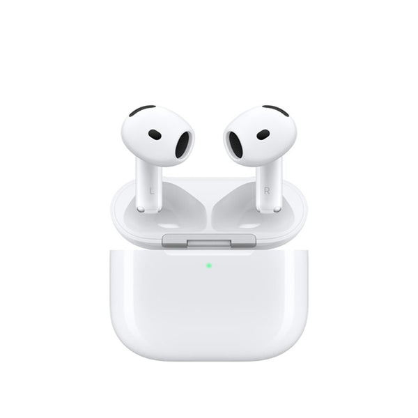 Apple Airpods 4 Bt 5.3v USB-C &amp; Wireless Charging Case