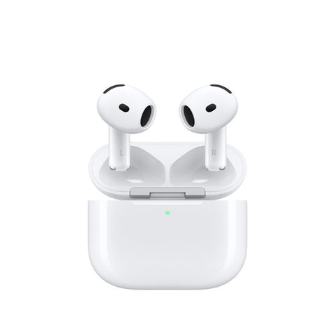 Apple Airpods 4 Bt 5.3v USB-C & Wireless Charging Case