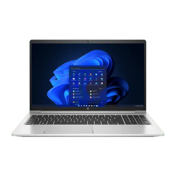 HP ProBook 450 G9 | 12TH GEN | Alder Lake | Intel Core i5-1235U (3.3 GHz) | 16GB RAM | 512GB SSD | 15.6″ FHD | DOS | 1 Year Int. Warranty | (New)