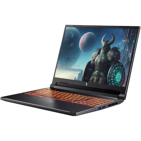 Acer Nitro V16S AI ANV16S-41-R9SV Ryzen 7 260 RTX 5050 16GB 512GB Gaming Laptop