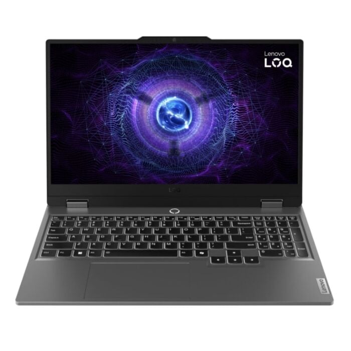 Lenovo LOQ 15 AI Tuned 83DV00UQPS
