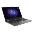 Lenovo LOQ 15 AI Tuned 83DV00UQPS