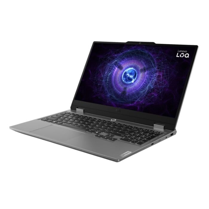 Lenovo LOQ 15 AI Tuned 83DV00UQPS