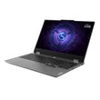 Lenovo LOQ 15 AI Tuned 83DV00UQPS