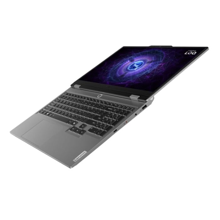 Lenovo LOQ 15 AI Tuned 83DV00UQPS