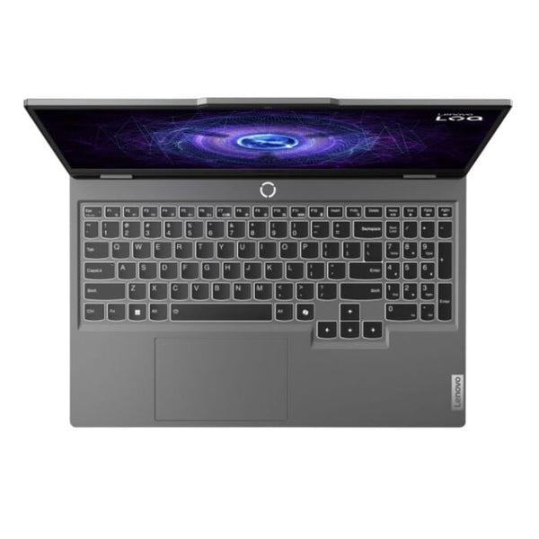 Lenovo LOQ 15 AI Tuned 83DV00UQPS