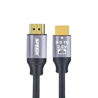Speed-X 2.0V HDMI Premium Cable Ultra HD 4k 10m