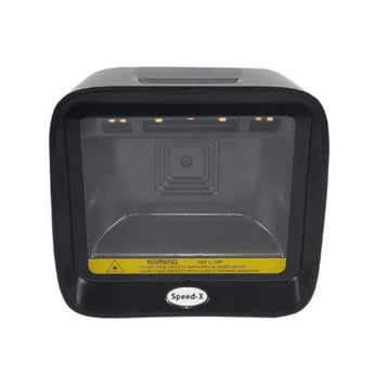 Speed-X 9700 2D CMOS Desktop Barcode Scanner