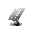 Remax Rm-c60 360° Rotating Tablet & Phone Stand Foldable Alloy Holder