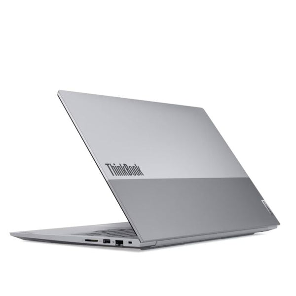 Lenovo ThinkBook 16 Gen 9 - Panther Lake - Intel Core Ultra 5 335 (Series 3) 8-Core Processor 16-GB 512-GB SSD Intel Graphics 16" WUXGA 1200p IPS AG Display DolbyAudio Backlit KB FP Reader TPM