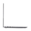 Lenovo ThinkBook 16 Gen 9 - Panther Lake - Intel Core Ultra 7 355 (Series 3) 8-Core Processor 16-GB 512-GB SSD Intel Graphics 16" WUXGA 1200p IPS AG Display DolbyAudio Backlit KB FP Reader TPM (Bag, Arctic Grey, Lenovo Direct Local Warranty)