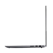 Lenovo ThinkBook 16 Gen 9 - Panther Lake - Intel Core Ultra 7 355 (Series 3) 8-Core Processor 16-GB 512-GB SSD Intel Graphics 16" WUXGA 1200p IPS AG Display DolbyAudio Backlit KB FP Reader TPM (Bag, Arctic Grey, Lenovo Direct Local Warranty)