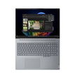 Lenovo ThinkBook 16 Gen 9 - Panther Lake - Intel Core Ultra 5 335 (Series 3) 8-Core Processor 16-GB 512-GB SSD Intel Graphics 16" WUXGA 1200p IPS AG Display DolbyAudio Backlit KB FP Reader TPM