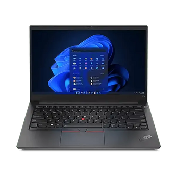 Lenovo ThinkPad E16 Gen 2 | Ultra | Intel® Core Ultra 5 125U (up to 4.3GHz) | 8GB RAM | 512GB SSD | 16.0″ WUXGA Display | Black | DOS | 1 Year Local Warranty | (NEW)