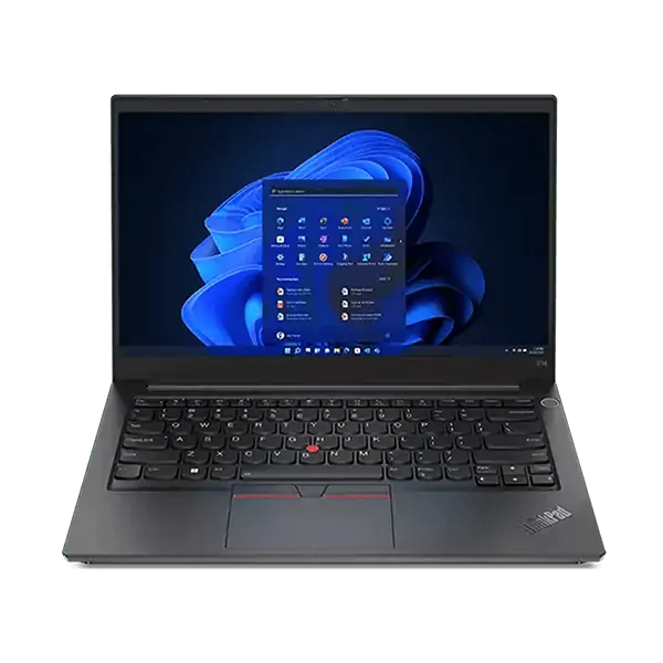 Lenovo ThinkPad E14 Gen 4 | 13TH GEN | Raptor Lake-Intel Core i7-1355U (3.7 GHz) | 8GB RAM | 512GB SSD | 14.0″ WUXGA Display | Black | DOS | 1 Year Local Warranty | (NEW)