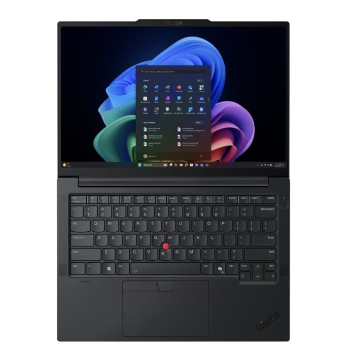 Lenovo ThinkPad E14 Core ultra 5 Laptop Pakistan