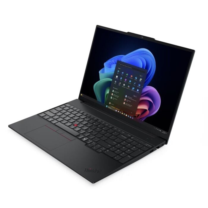 Lenovo ThinkPad E16 Core ultra 7 Laptop Pakistan