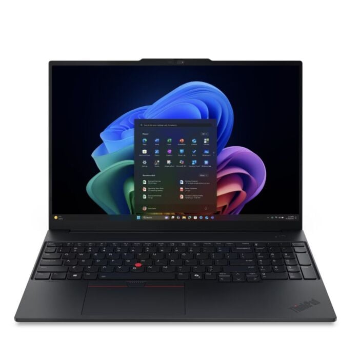 Lenovo ThinkPad E16 Core ultra 7 Laptop Pakistan