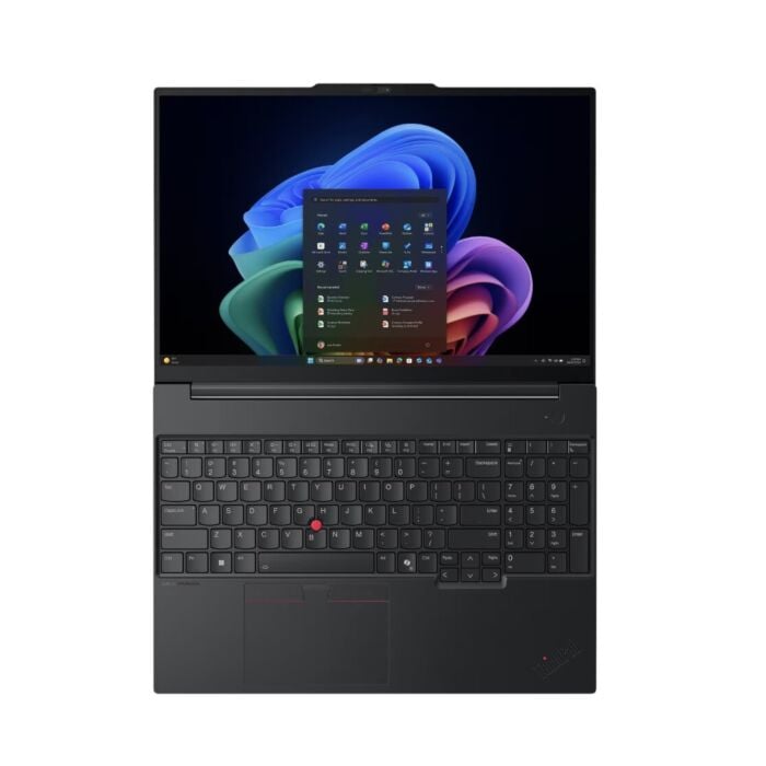 Lenovo ThinkPad E16 Core ultra 7 Laptop Pakistan