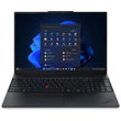 Lenovo ThinkPad E16 Gen 3 Core Ultra 7 255H 16GB 512GB SSD 16″ WUXGA Laptop