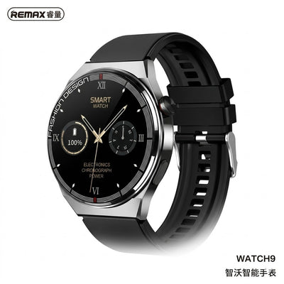 REMAX Watch 9 Smartwatch