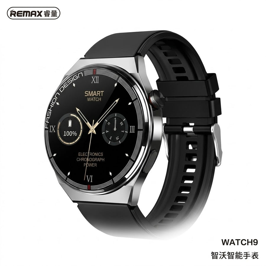 REMAX Watch 9 Smartwatch