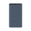 Xiaomi Mi 10000mah 22.5w Power Bank Usb-c Two-way Fast Charge Powerbank Portable Charger (black)