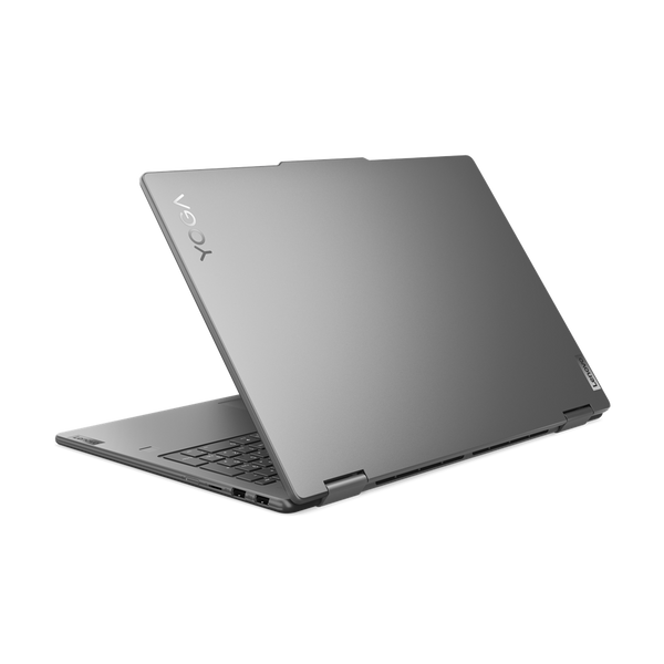 Lenovo Yoga 7 2-in-1 Laptop – Core Ultra 5 226V, 16GB DDR5, 512GB NVMe SSD, 16" WUXGA Display