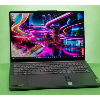 Lenovo Yoga Pro 9i 83DN0006US (Intel core ultra 9, 32GB/1TB, RTX 4050)