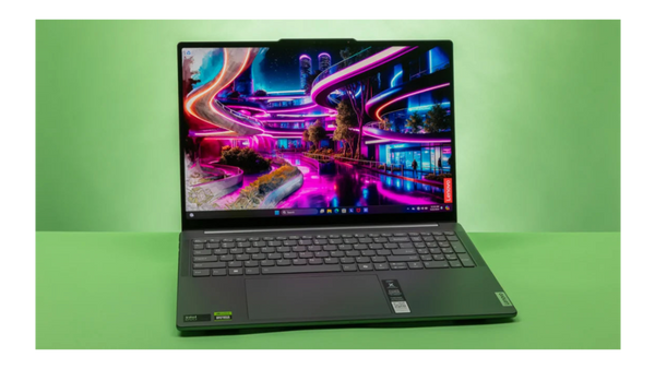 Lenovo Yoga Pro 9i 83DN0006US (Intel core ultra 9, 32GB/1TB, RTX 4050)