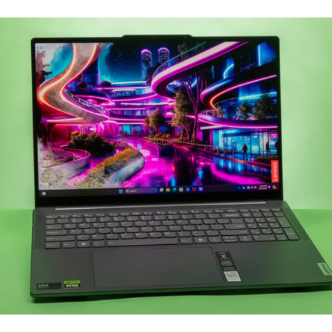 Lenovo Yoga Pro 9i 83DN0006US (Intel core ultra 9, 32GB/1TB, RTX 4050)
